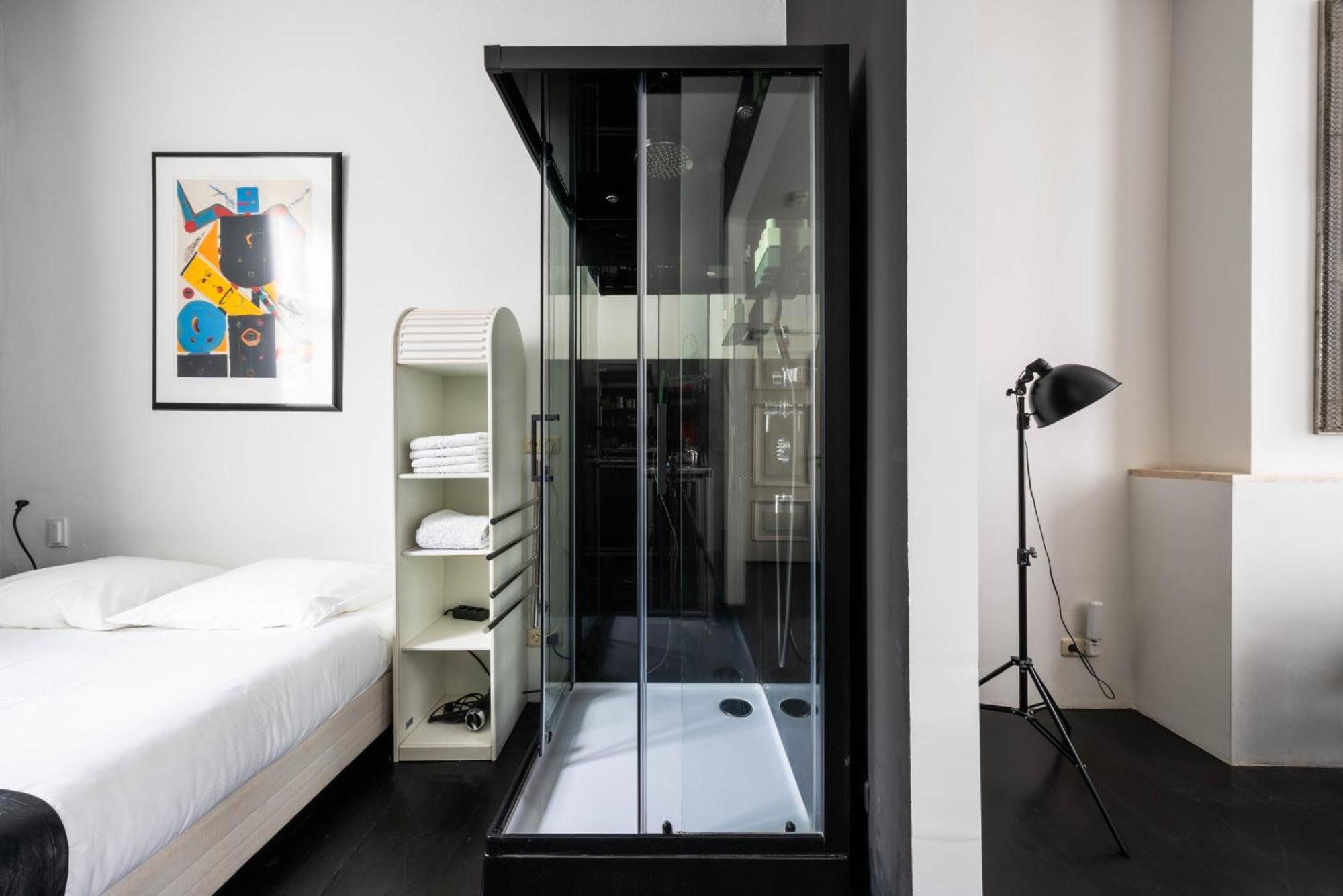 Zocher6 Bnb A Monumental Town House In The City Center Utrecht Exterior photo