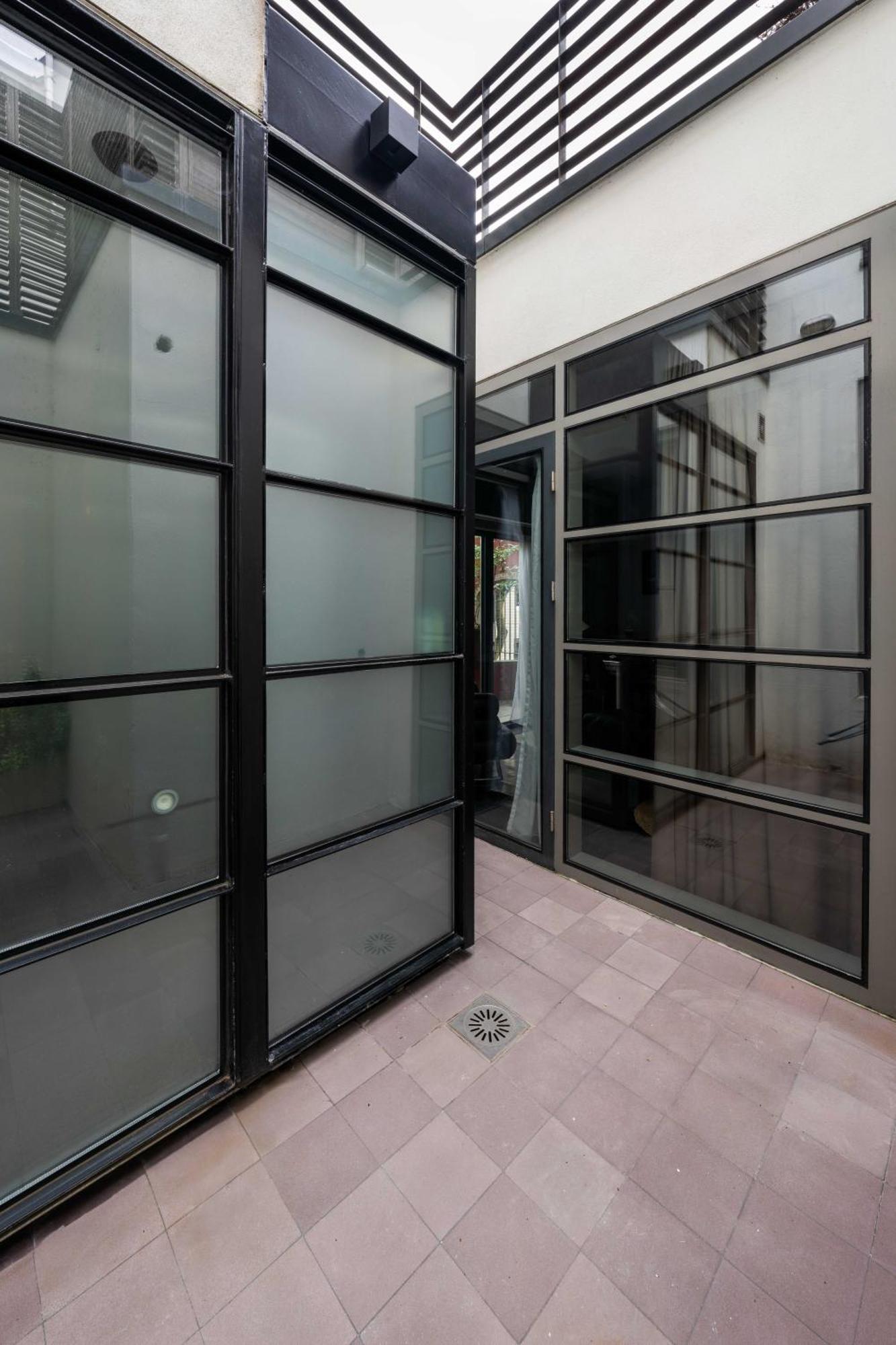 Zocher6 Bnb A Monumental Town House In The City Center Utrecht Exterior photo