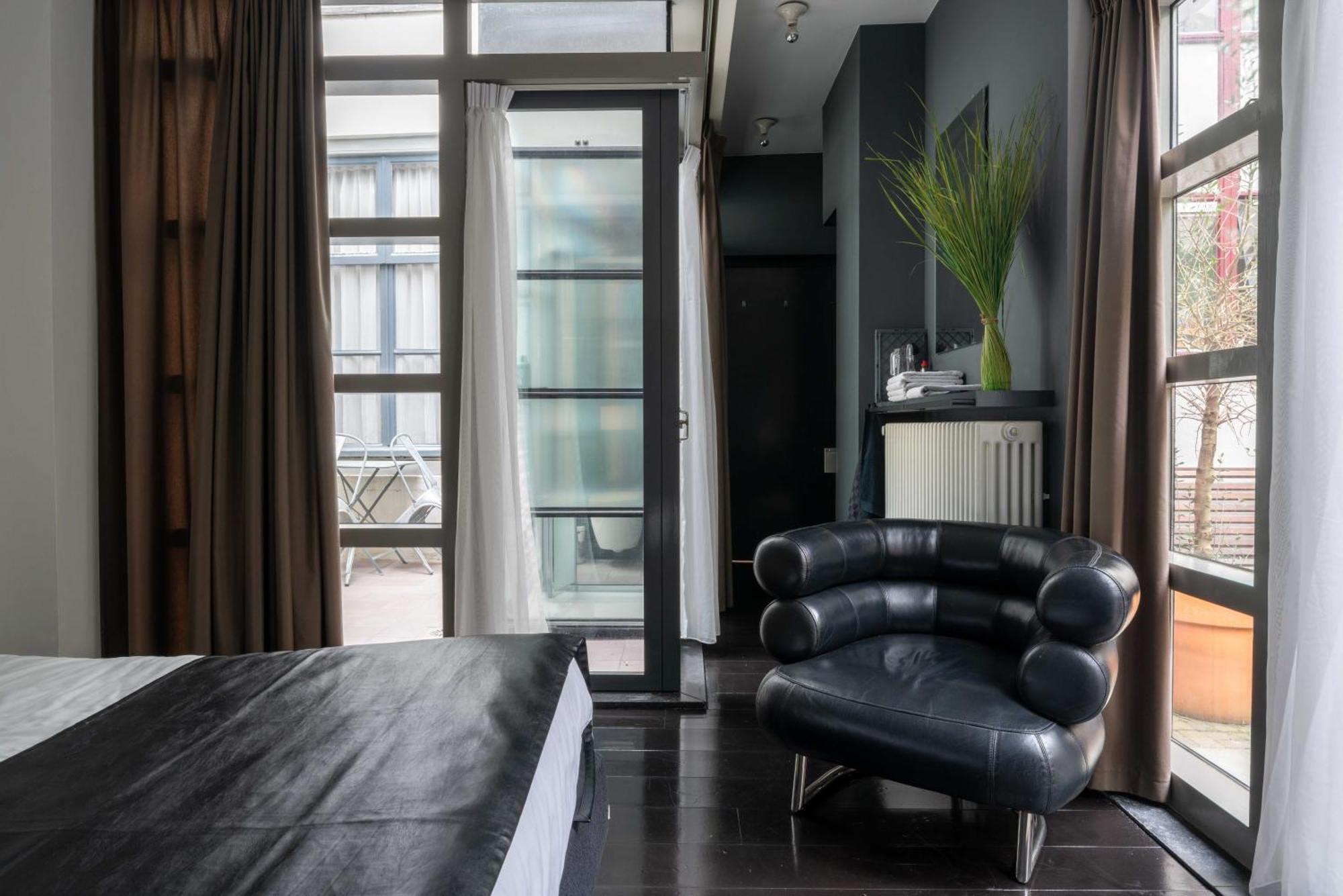 Zocher6 Bnb A Monumental Town House In The City Center Utrecht Exterior photo